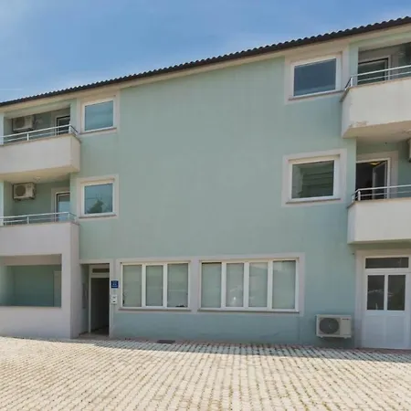 Riva Apartment Medulin