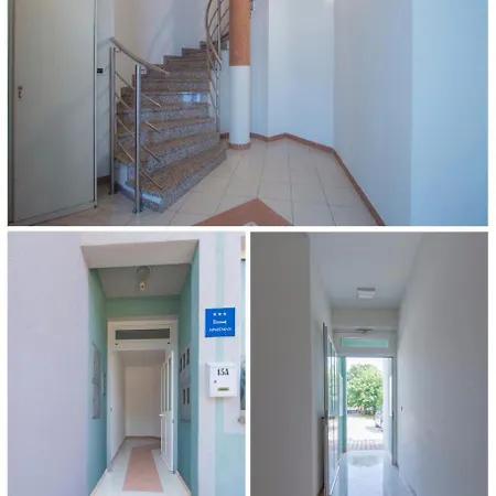 Apartment Riva