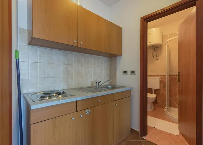 Riva Apartment Medulin