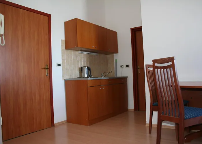 Apartament Riva *