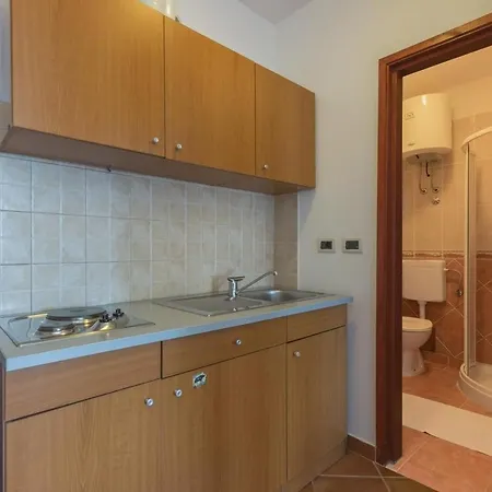 Riva Апартаменты Медулин