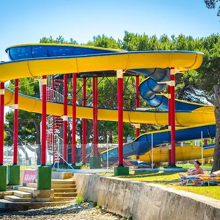 Riva Апартаменты Медулин