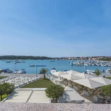 Riva * Медулин