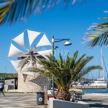 Апартаменты Riva