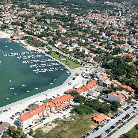 Riva * Медулин