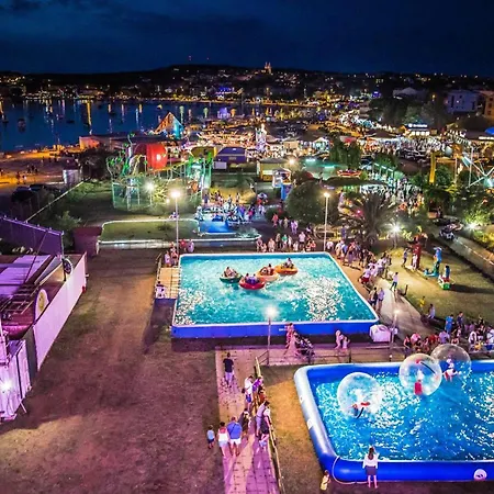 Riva Апартаменты Медулин