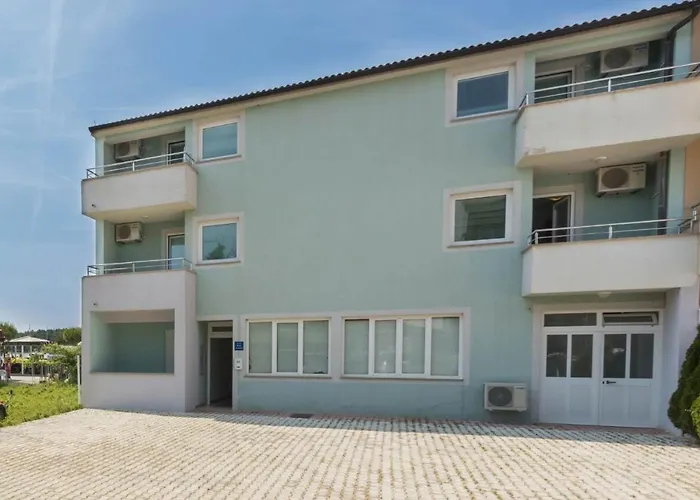 Riva Apartment Medulin