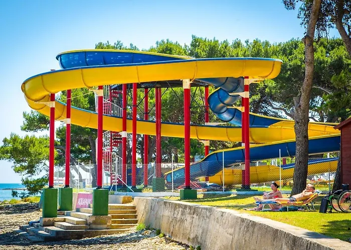 Riva Apartment Medulin