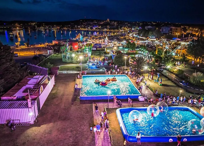 Riva Apartment Medulin